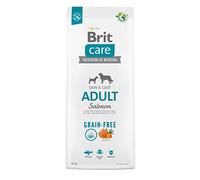 BRIT Care Dog Grain Free Adult Salmon 12kg
