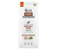 Brit Care Dog Hypoallergenic Weight Loss 12Kg