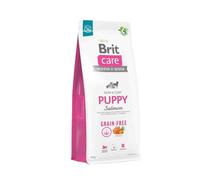 BRIT Care Dog Puppy Grain Free Salmon 12kg