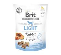 BRIT CARE Functional - Snack Light for Dogs - 150 gr.
