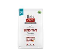 BRIT Care Grain-Free Sensitive Venison 3kg Dog