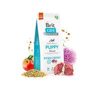 BRIT Care Hypoallergenic Puppy Lamb - Dry Dog Food - 3 kg