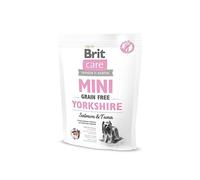 BRIT Care Mini Grain-Free Yorkshire 400g