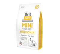 Brit Care Mini Hair Skin 2 kg Salmon HARRING