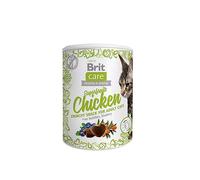 Brit Care Snack Superfruits Chicken Sea Buckthorn Blueberry 100 g