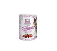 Brit Care Superfruits Crispy Snack for Sterilised Cats with Rosehip and Cranberry