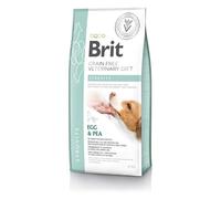 Brit Diet Dog | Specialized Products | Precision In Formulation | Various Specialties | (12 kg, Struvite)