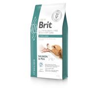 Brit Diet Dog | Specialized Products | Precision In Formulation | Various Specialties | (2 kg, Sterilized)