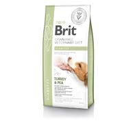 Brit Dog Diet | Specialized Products | Precision In Formulation | Various Specialties | (12 kg, Diabetes)