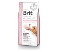Brit Dog Diet | Specialized Products | Precision In Formulation | Various Specialties | (12 kg, Hypoallergenic)