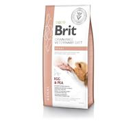 Brit Dog Diet | Specialized Products | Precision In Formulation | Various Specialties | (12 kg, Renal)
