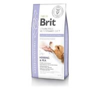 Brit Dog Diet | Specialized Products | Precision In Formulation | Various Specialties | (2 kg, Gastrointestinal)