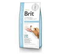 Brit Dog Diet | Specialized Products | Precision In Formulation | Various Specialties | (2 kg, Obesity)