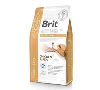 Brit Dog Diet | Specialized Products | Precision In Formulation | Various Specialties | (2 kg, Renal Cardio)