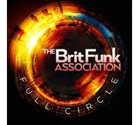 Brit Funk Association - Full Circle [New CD] UK - Import