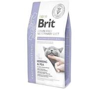 Brit GF Fat Diet Cat GASTROINTESTINAL (2kg)