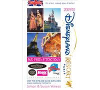 Brit Guide Disneyland Resort Paris