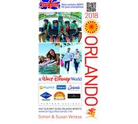 Brit Guide Orlando 2018 (Brit Guides)