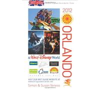 Brit Guide to Orlando 2012 (Brit Guides)
