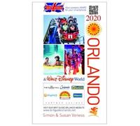 Brit Guide to Orlando 2020