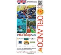 Brit Guide to Orlando 2021