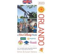 Brit Guide to Orlando 2023