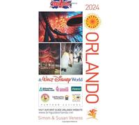 Brit Guide to Orlando 2024