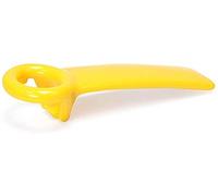 Brit Jarkey & Cap Opener ABS - (Sharp Yellow)