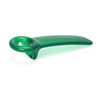 Brit Jarkey & Cap Opener Frost - Transparent (Green)