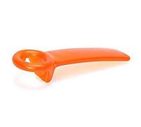 Brit Jarkey & Cap Opener Frost - Transparent (Orange)