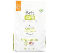 Brit Lamb Rice 3 kg