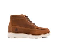 Brit Mid Lace - male - Timberland - Lace-up Boots - Brown - 7 UK - Shoes 7 UK