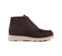 Brit Mid Lace- male- Timberland- Lace-up Boots- Brown- 9 UK- Shoes 9 UK