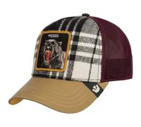 Brit Panther Trucker Cap by Goorin Bros.