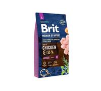 Brit Premium By Nature S Junior 8Kg