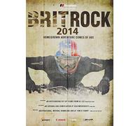 Brit Rock 2014 - Homegrown Adventure Comes of Age [DVD]