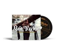 Brit Taylor - Land Of The Forgotten