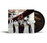 Brit Taylor - Land Of The Forgotten