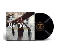 Brit Taylor - Land Of The Forgotten [VINYL]