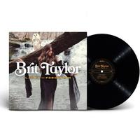 Brit Taylor - Land Of The Forgotten [VINYL]