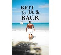 Brit To JA & Back: The beginning of the Troy Miracle Brown adventure