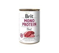 Brit Wet food Beef 400 g