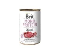 Brit Wet food Lamb 400 g