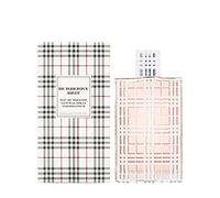 Brit Women Eau De Toilette Vapo 100 ml