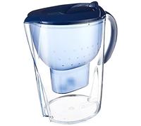 Brita Marella XL Pitcher water filter 3.5 L Blue, Transparent