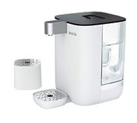 BRITA 1055221 Hot and Cold Water Dispenser 4 L White