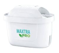 Brita 122027 Maxtra Pro Water filter White 4-pack