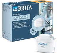 Brita MAXTRA PRO ALL-IN-1 Water filter cartridge 6 pc(s)