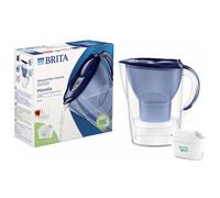 Brita 125233 Marella Water-saver filter set 2.4 l Blue