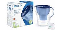 Equip 50-Port Cat.3 RJ45 ISDN Patch Panel, Black